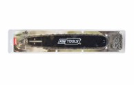 AWTOOLS Vodilica s 2 lanca 40 cm 66 članaka 0,325" 1,5 mm za CS580/CS620